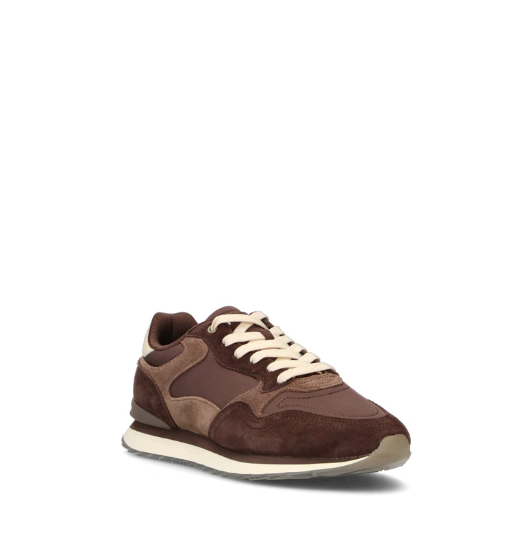 HOFF Sneaker uomo marrone