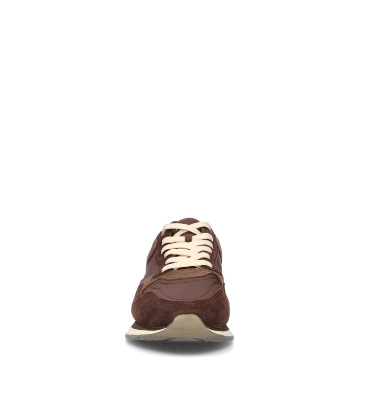 HOFF Sneaker uomo marrone