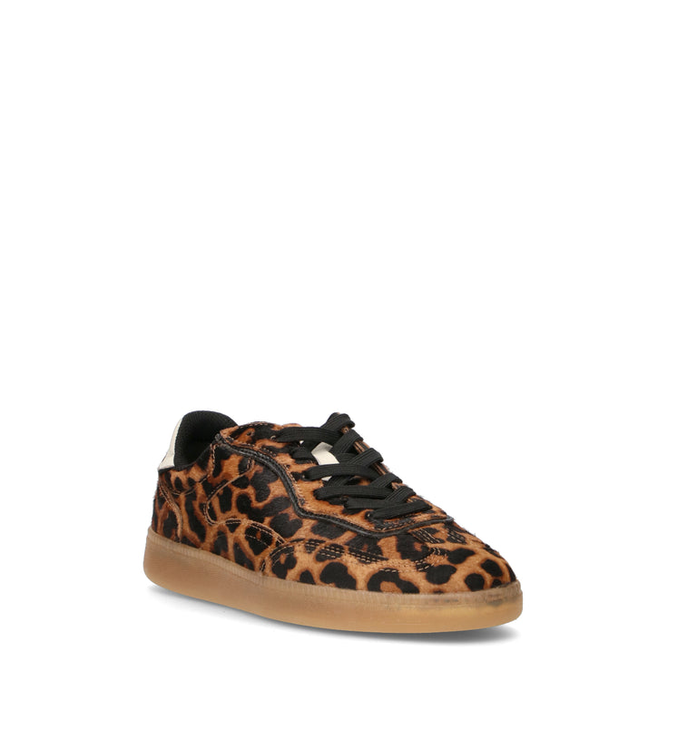 HOFF Sneaker donna maculata in cavallino
