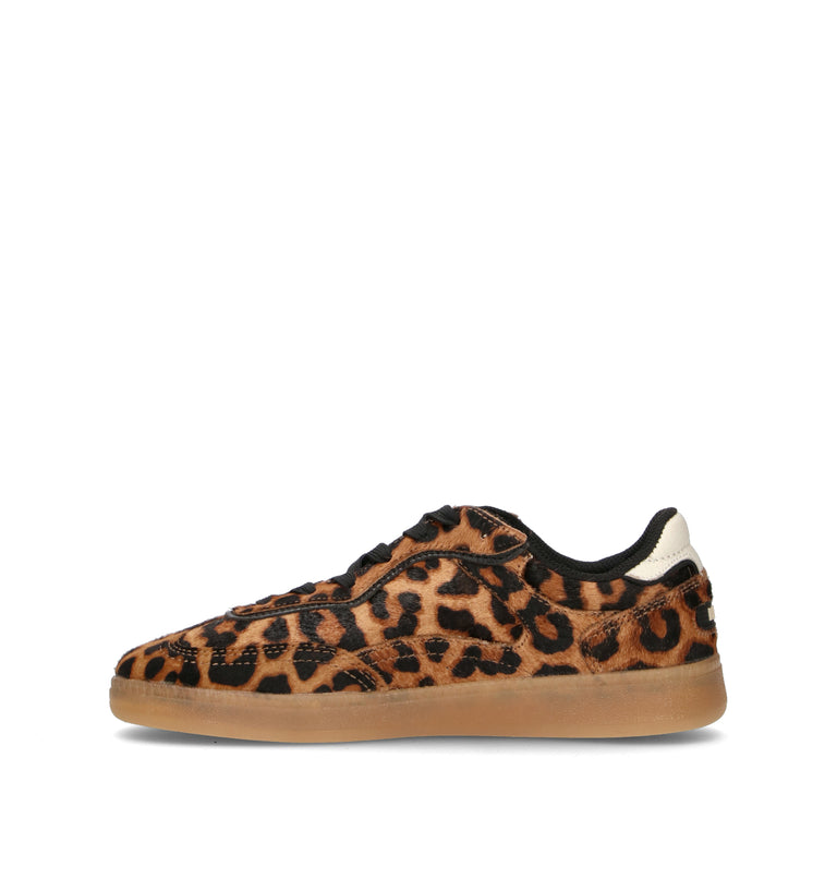 HOFF Sneaker donna maculata in cavallino