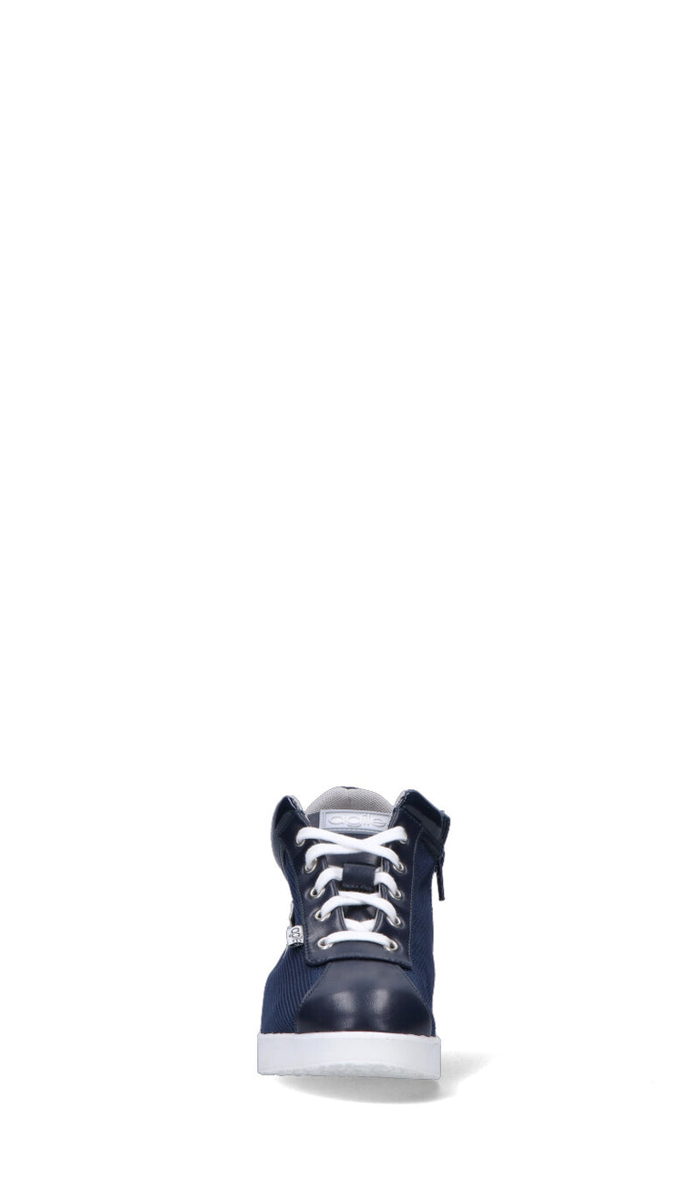 AGILE BY RUCOLINE Sneaker donna blu/bianca