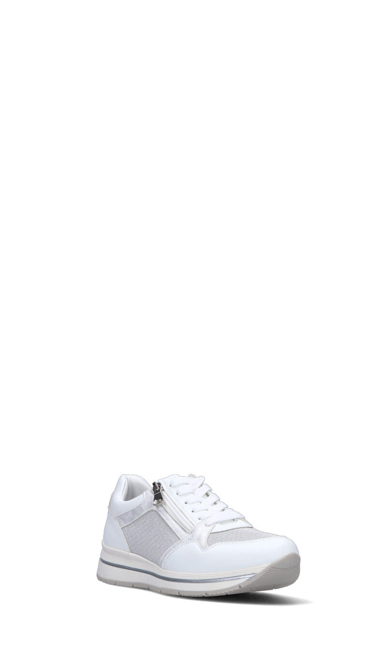 TOO LIKE Sneaker donna bianca