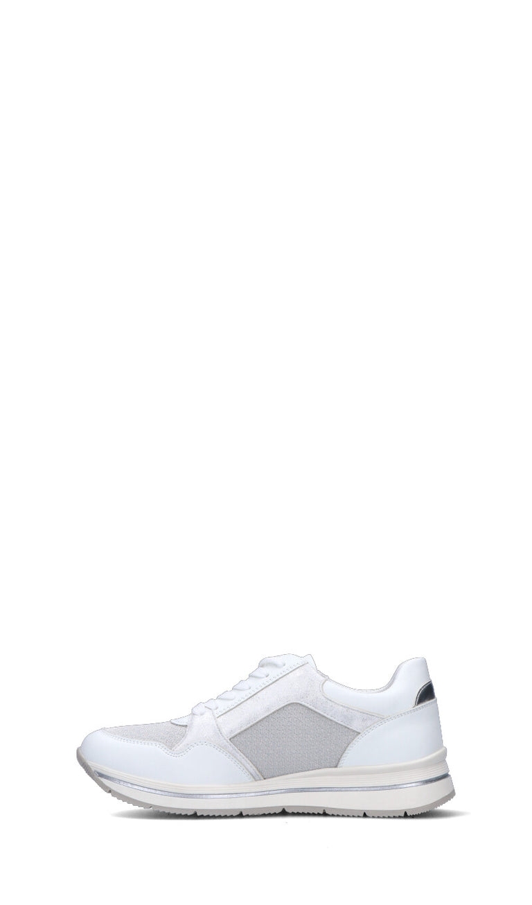 TOO LIKE Sneaker donna bianca