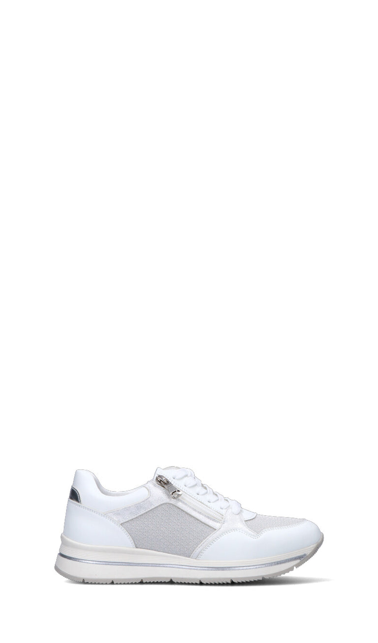 TOO LIKE Sneaker donna bianca