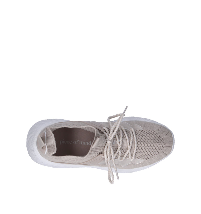 PIECE OF MIND Sneaker donna