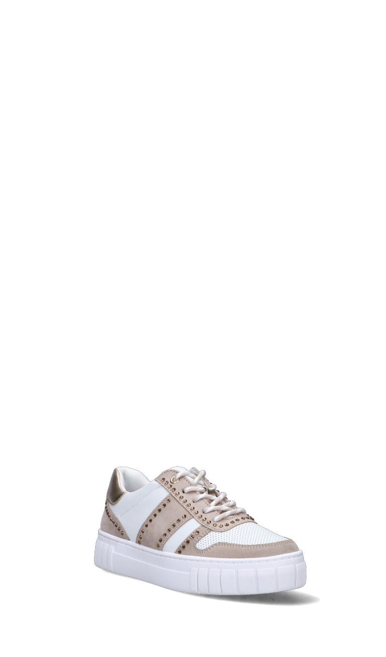 MARCO TOZZI Sneaker donna bianca