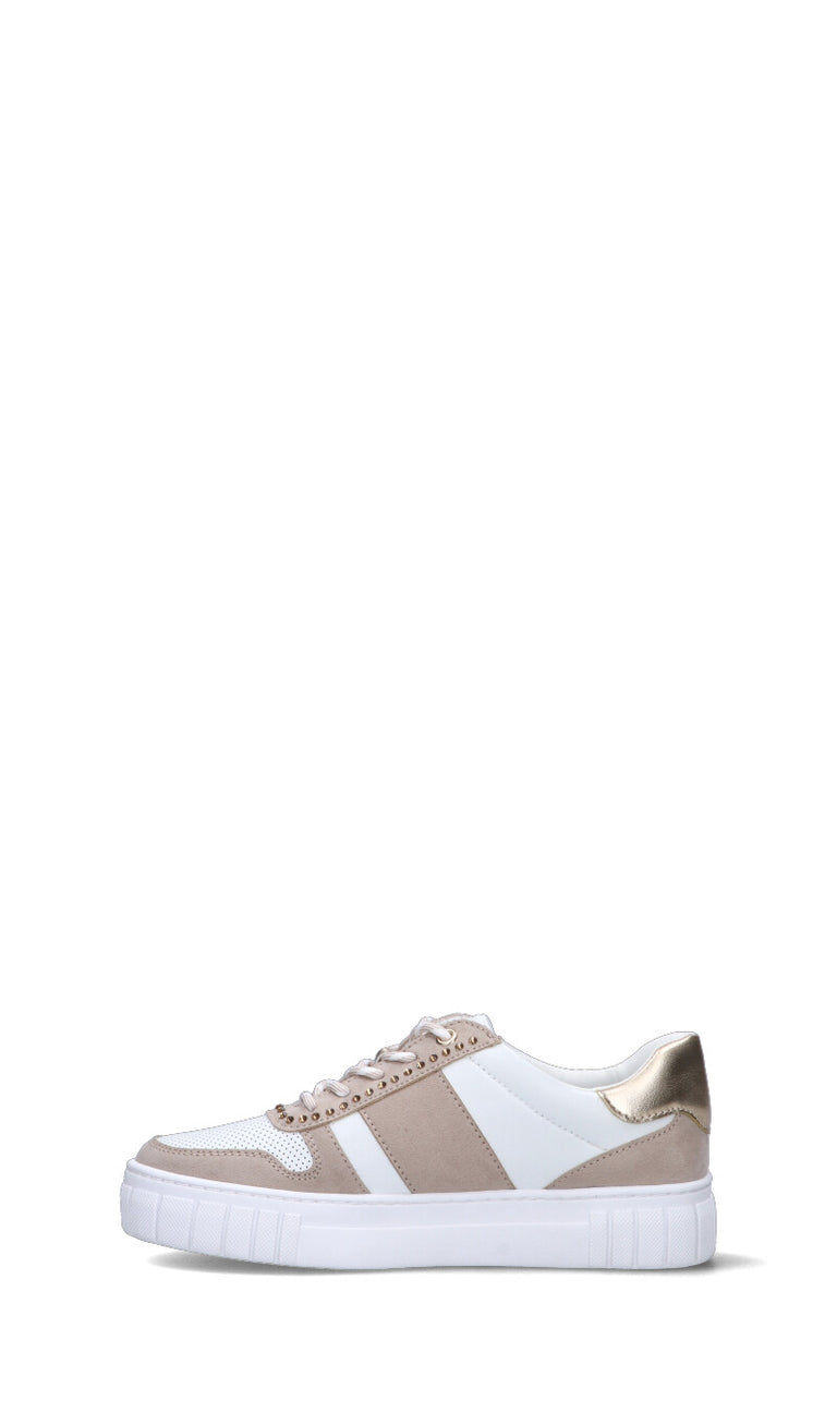 MARCO TOZZI Sneaker donna bianca