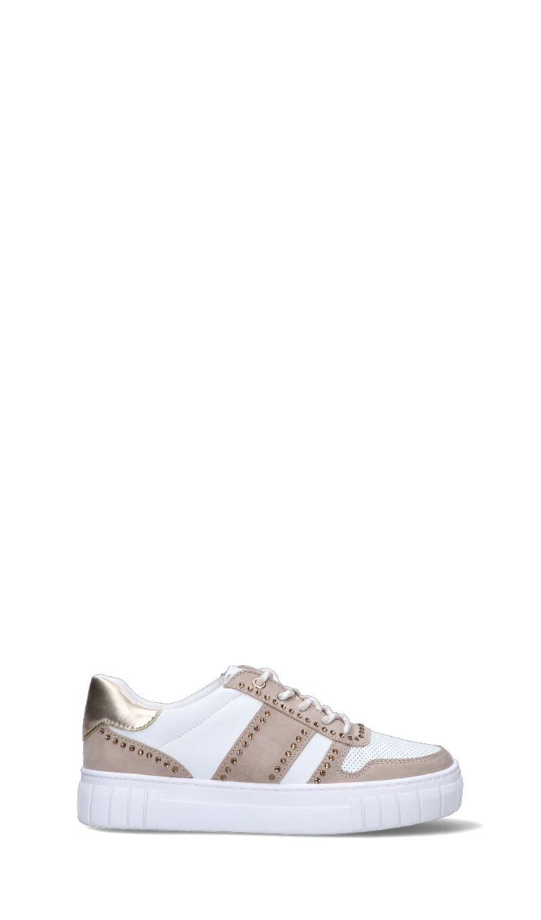 MARCO TOZZI Sneaker donna bianca