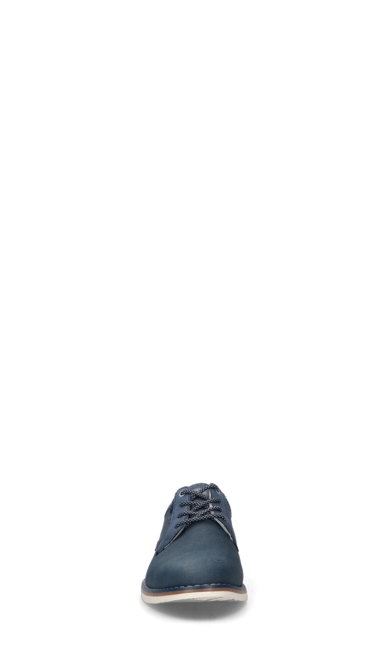 RHAPSODY Scarpa uomo blu/marrone
