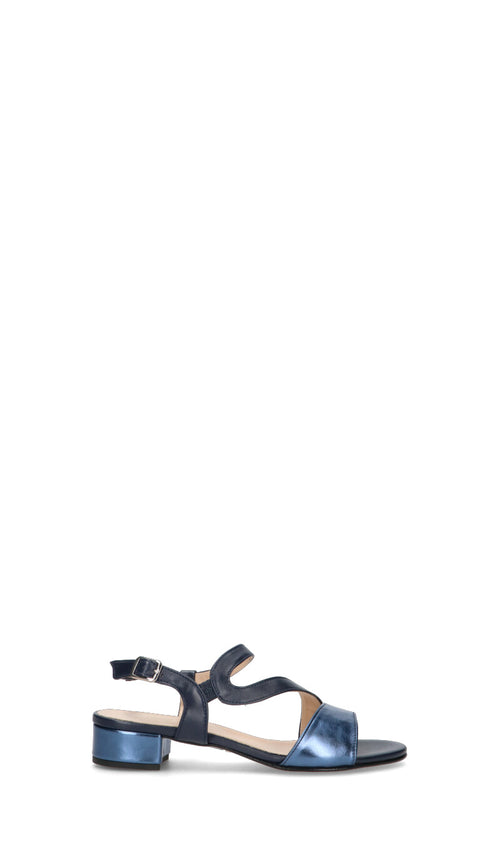 ROBERTA GINEPRI Sandalo donna blu