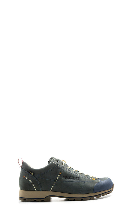 DOLOMITE 54 LOW FG GTX Scarpa da trekking uomo blu