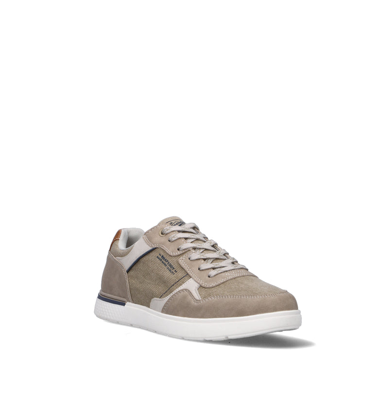 RHAPSODY Sneaker uomo beige