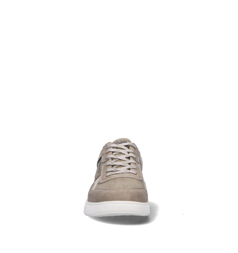 RHAPSODY Sneaker uomo beige