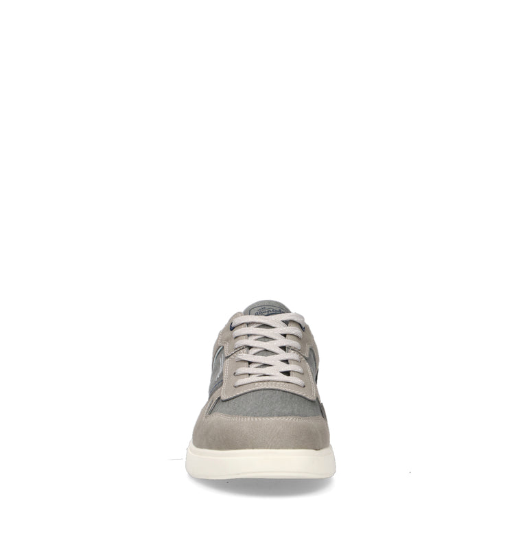 RHAPSODY Sneaker uomo grigia