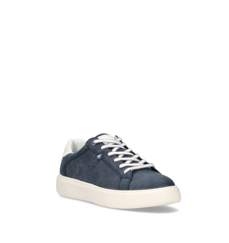 RHAPSODY Sneaker uomo blu