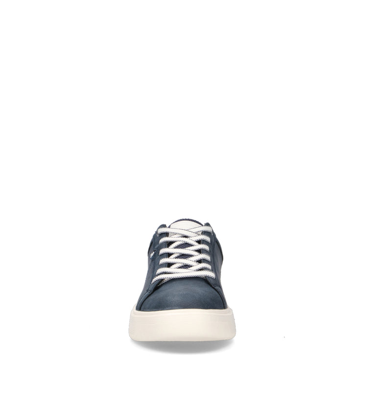 RHAPSODY Sneaker uomo blu