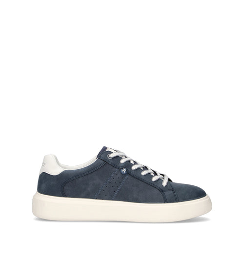 RHAPSODY Sneaker uomo blu