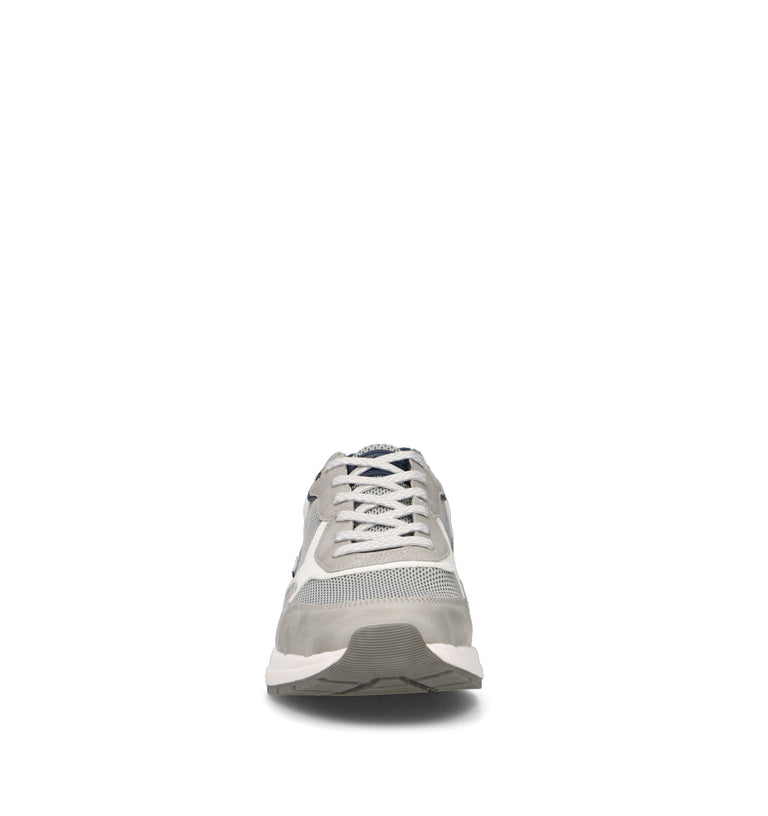 RHAPSODY Sneaker uomo grigia/blu