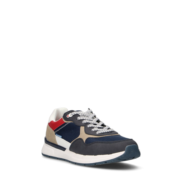 RHAPSODY Sneaker uomo multicolor
