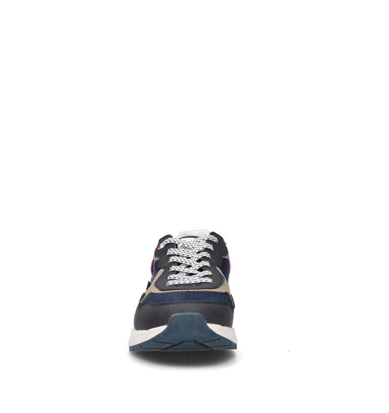 RHAPSODY Sneaker uomo multicolor
