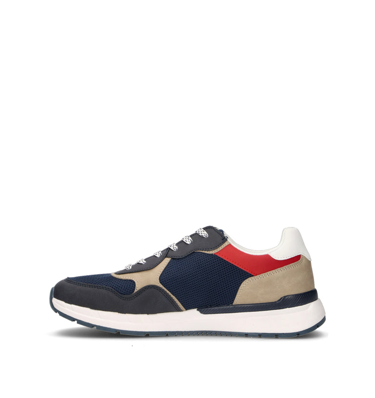 RHAPSODY Sneaker uomo multicolor