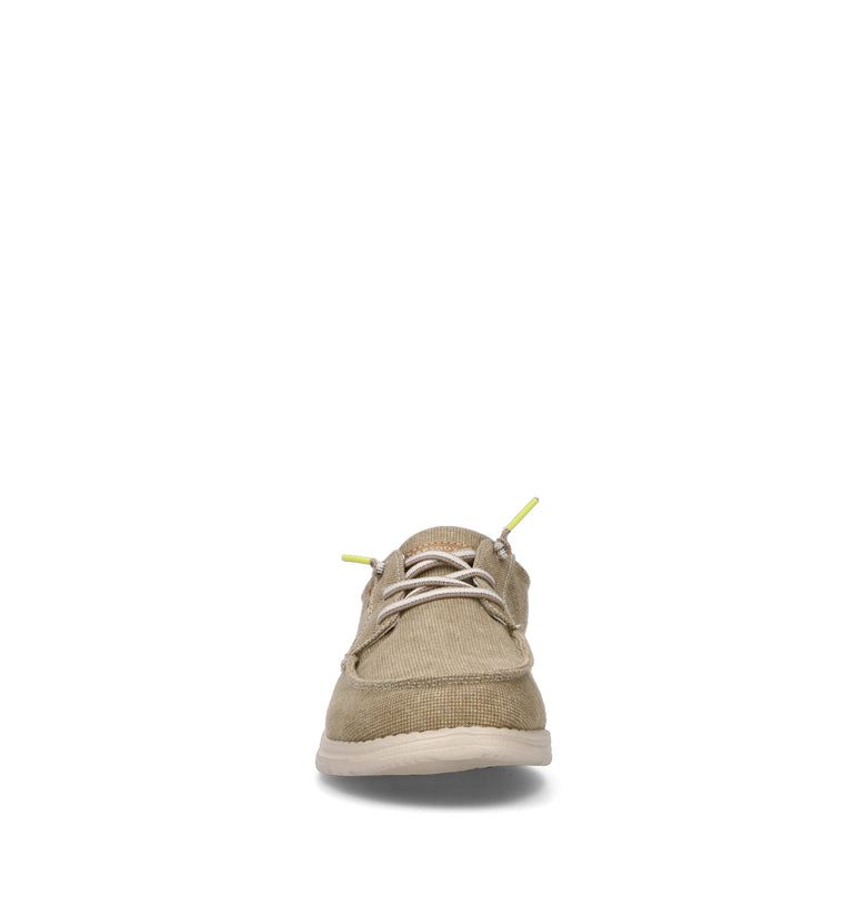 RHAPSODY Sneaker uomo beige