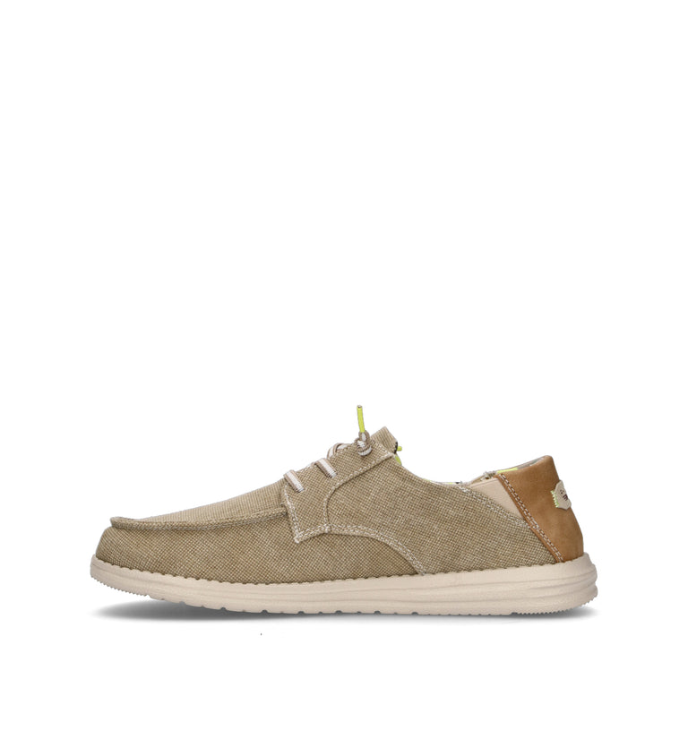 RHAPSODY Sneaker uomo beige