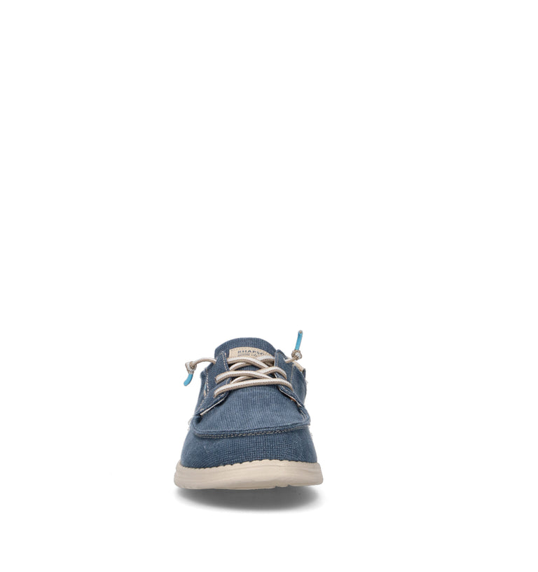 RHAPSODY Sneaker uomo denim