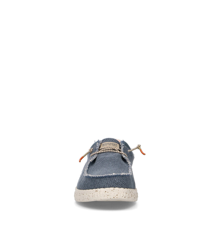 RHAPSODY Mocassino uomo navy