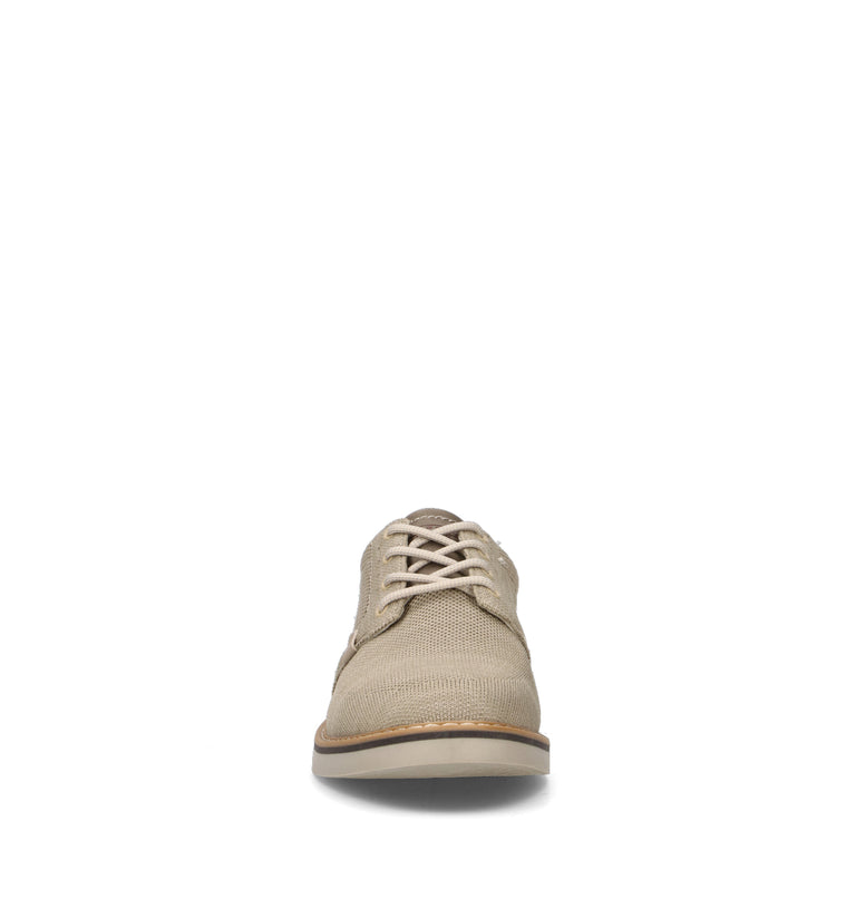 RHAPSODY Stringata uomo beige