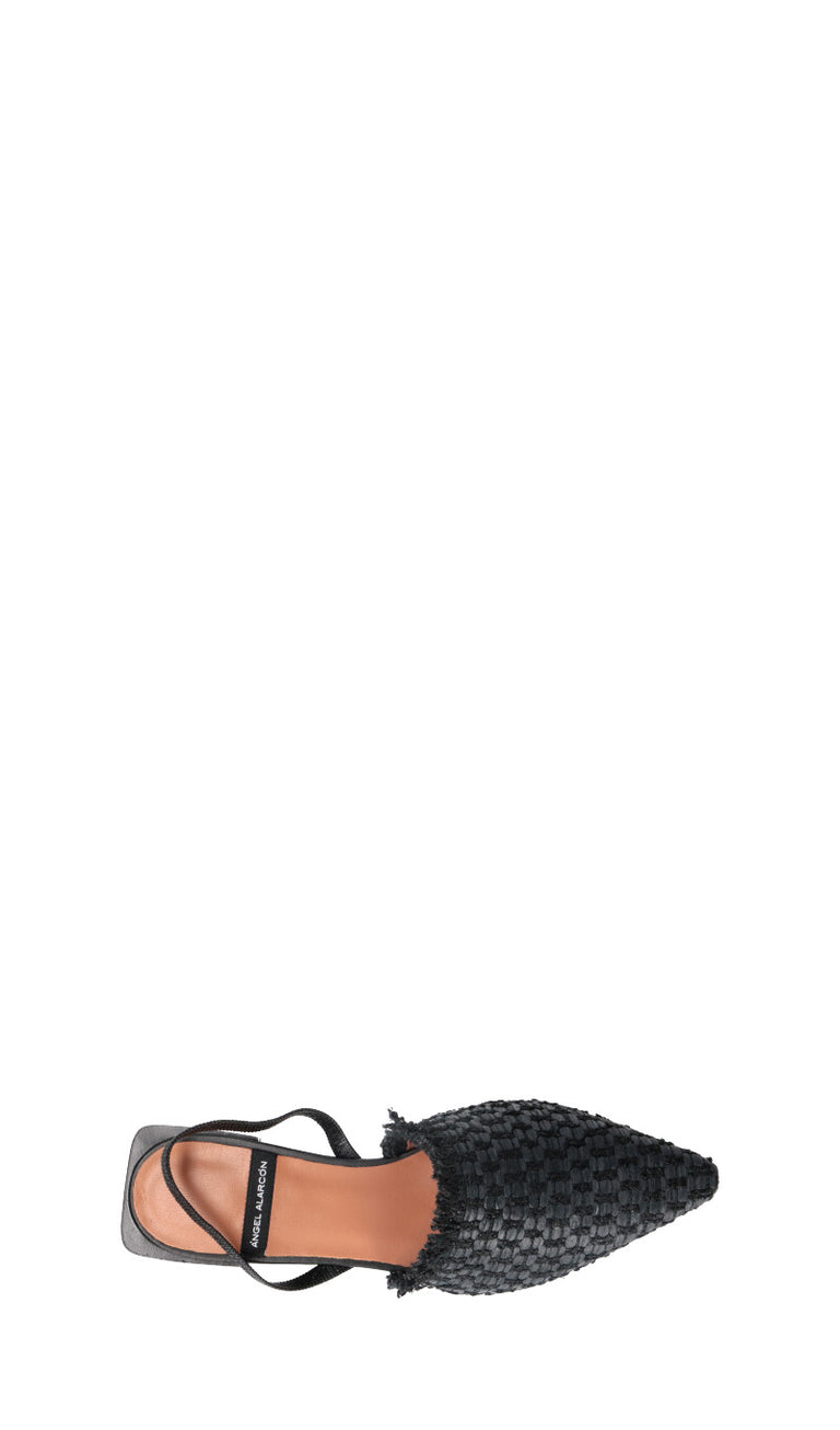 ANGEL ALARCON Slingback donna