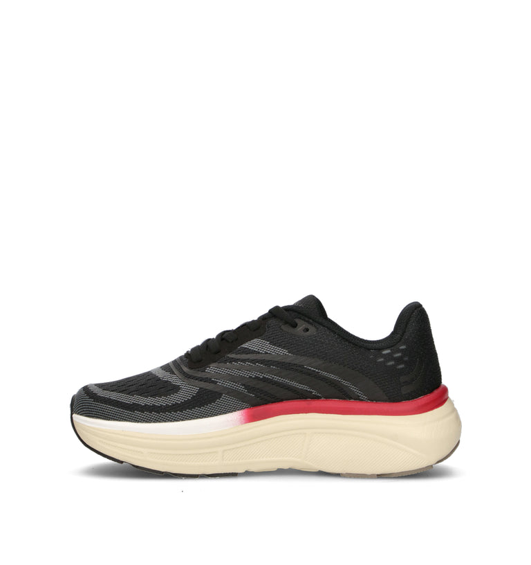 TWIN SET-SIMONA BARBIERI Sneaker donna nera