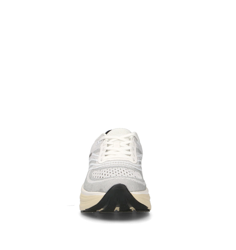 TWIN SET-SIMONA BARBIERI Sneaker donna bianca/grigia