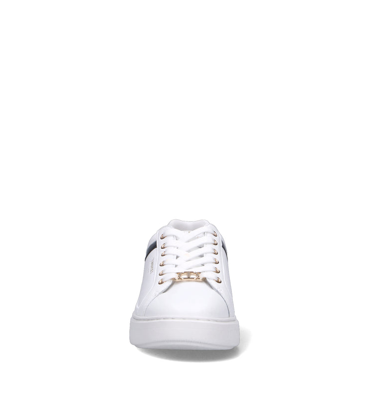 TWIN SET-SIMONA BARBIERI Sneaker donna bianca