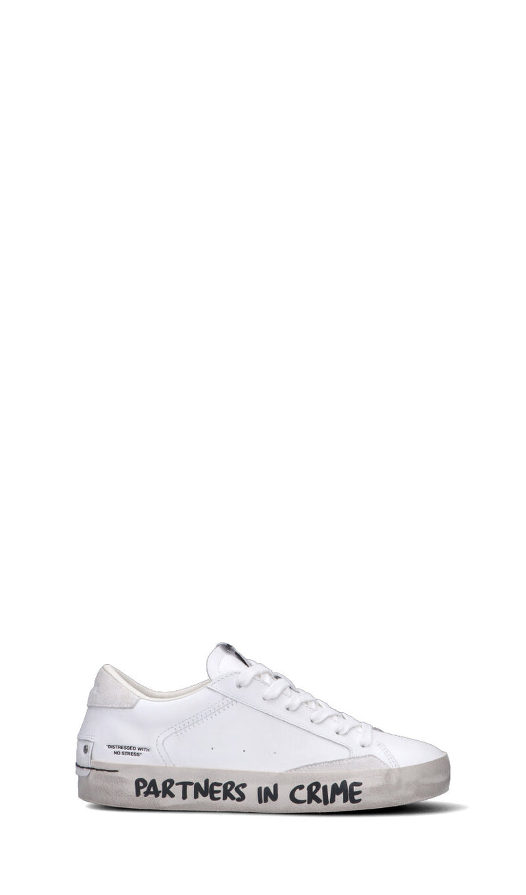 CRIME Sneaker donna