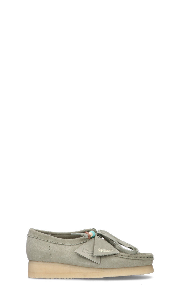 CLARKS ORIGINALS Mocassino donna sage in suede