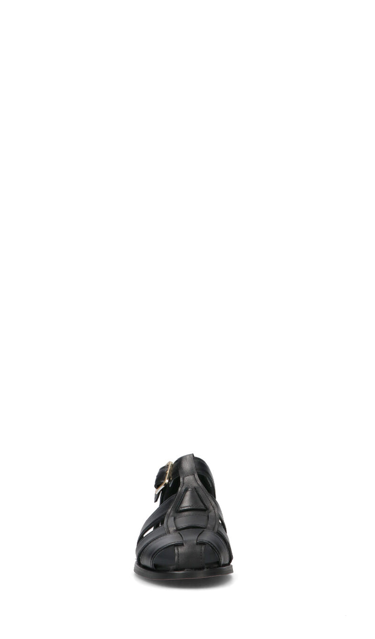 CLARKS CORE Sandalo donna nero in pelle