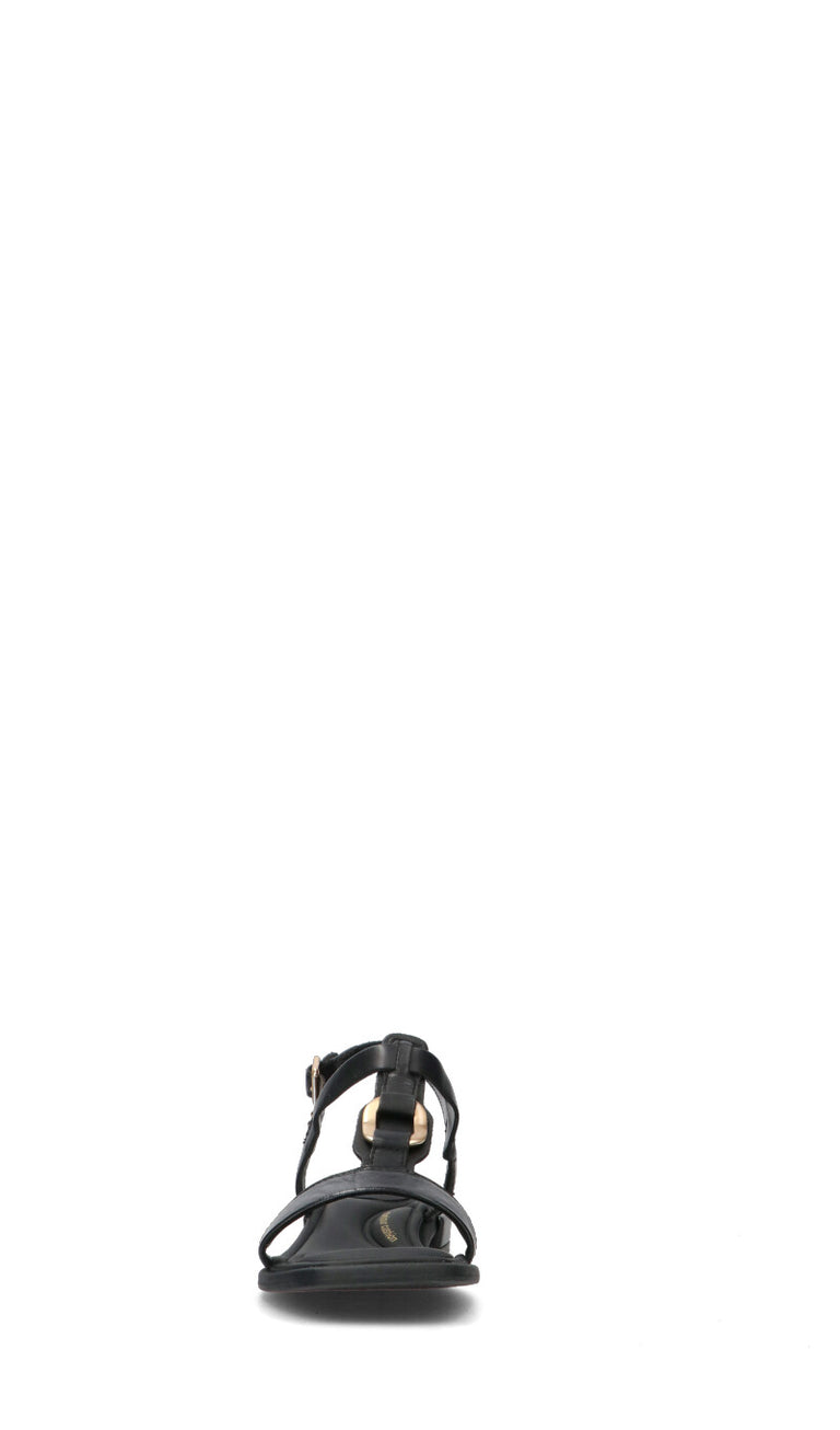 CALRKS CORE Sandalo donna nero in pelle