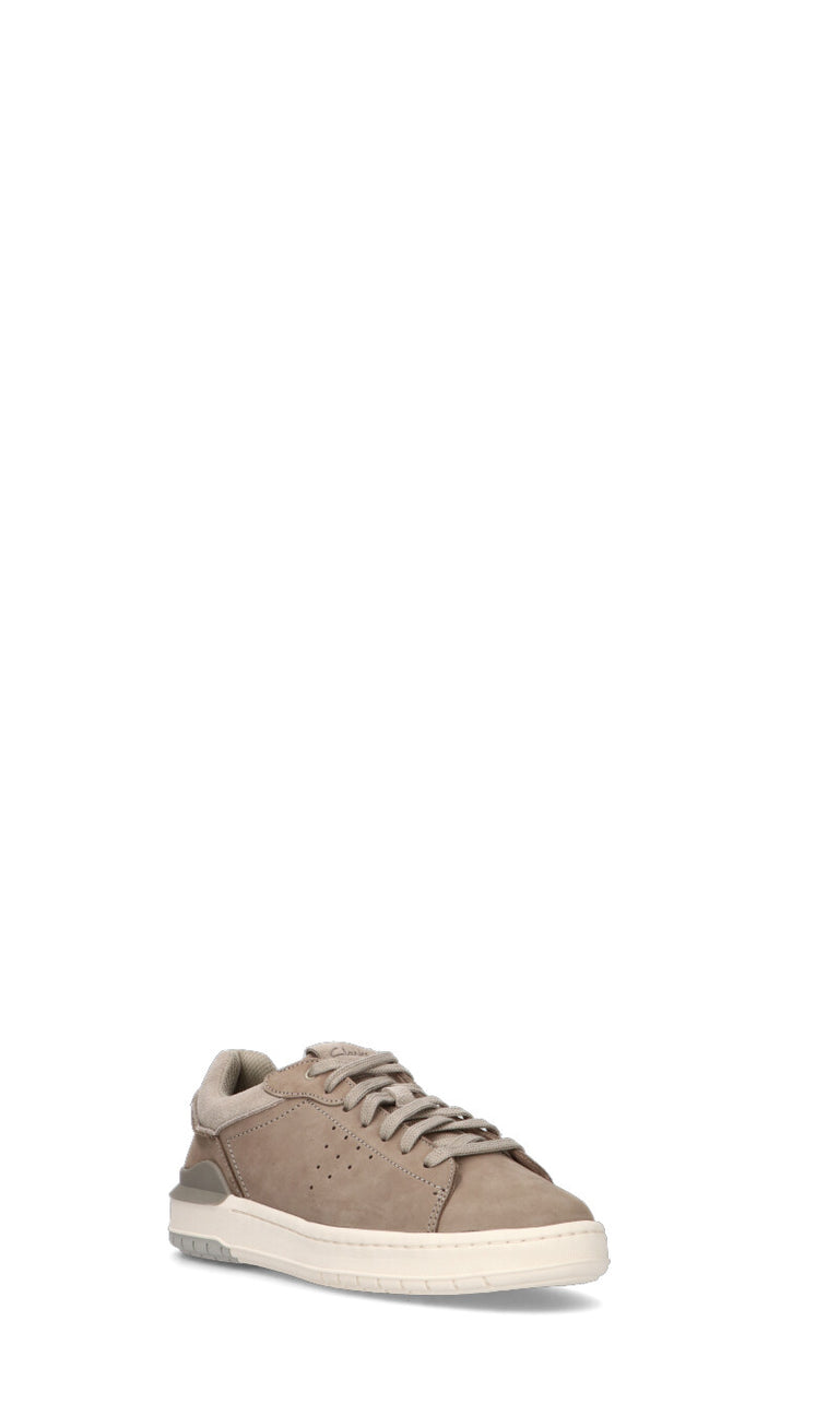 CLARKS CORE Sneaker uomo grigia