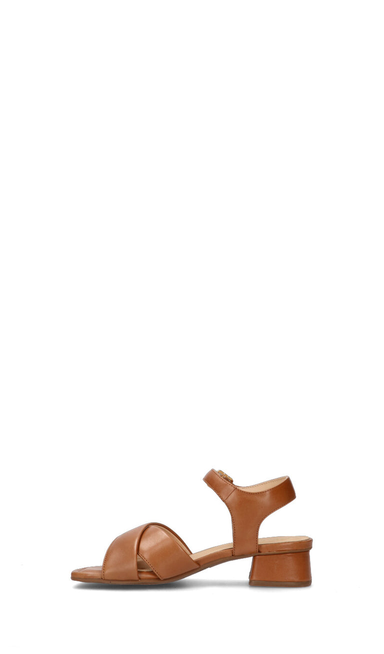 CALRKS CORE Sandalo donna cuoio in pelle