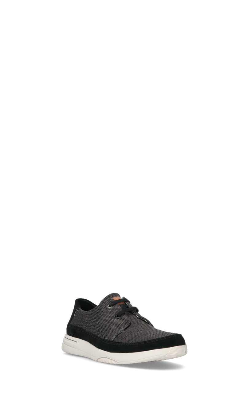 CLARKS CORE Sneaker uomo nera