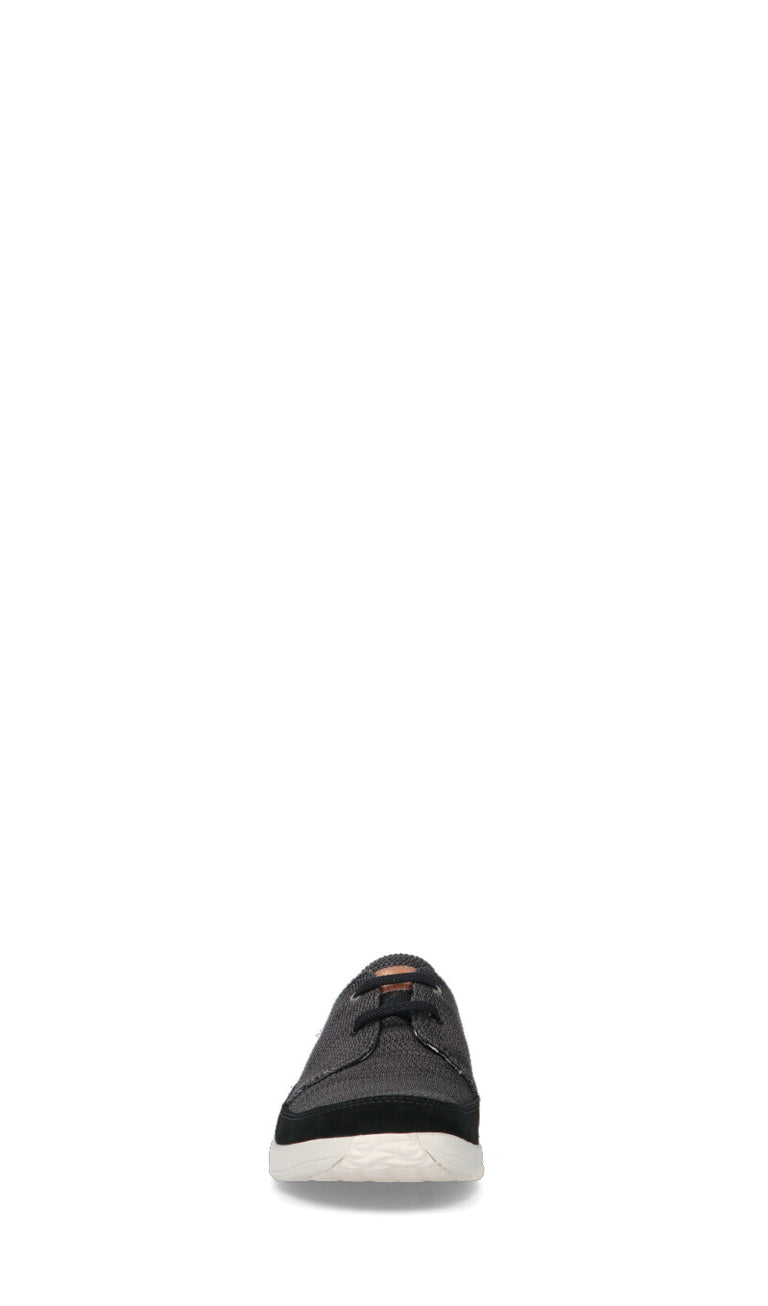 CLARKS CORE Sneaker uomo nera