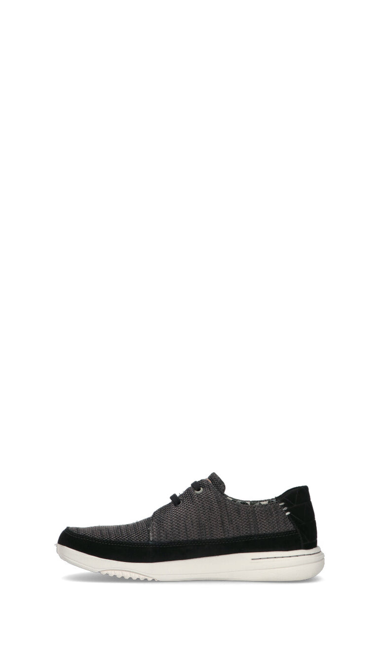 CLARKS CORE Sneaker uomo nera