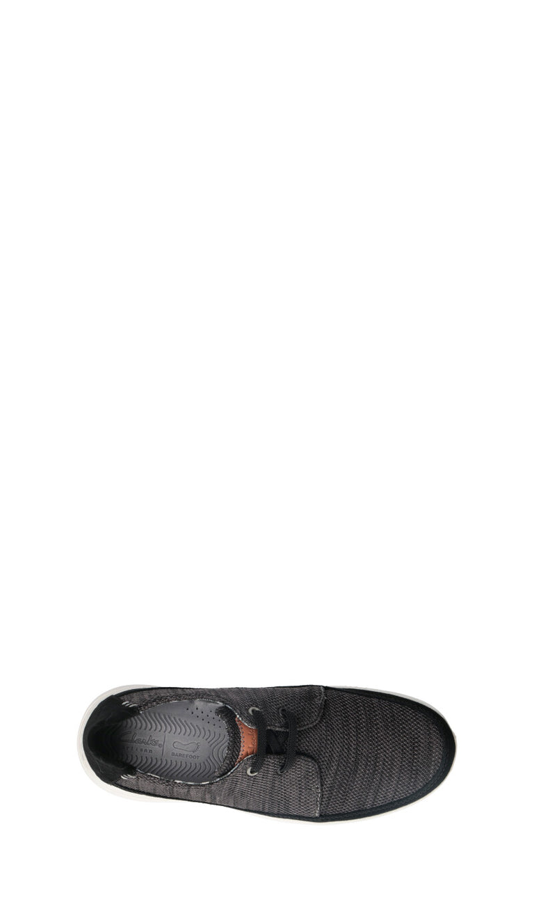 CLARKS CORE Sneaker uomo nera