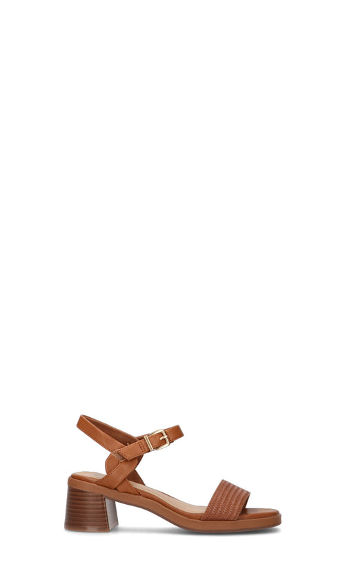 CLARKS ESSENTIALS Sandalo donna cuoio