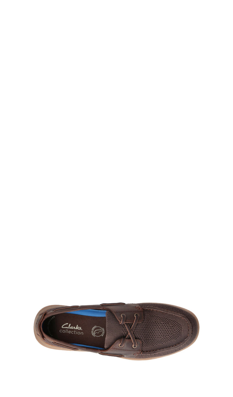 CLARKS ESSENTIALS Mocassino uomo