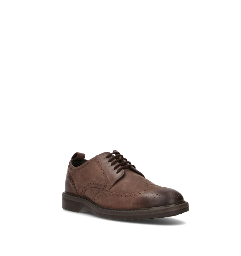 CLARKS CORE ALDWIN LIMIT Stringata uomo