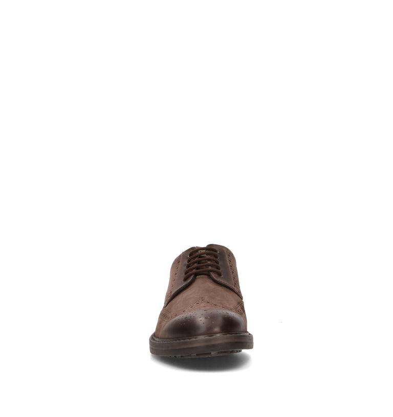 CLARKS CORE ALDWIN LIMIT Stringata uomo