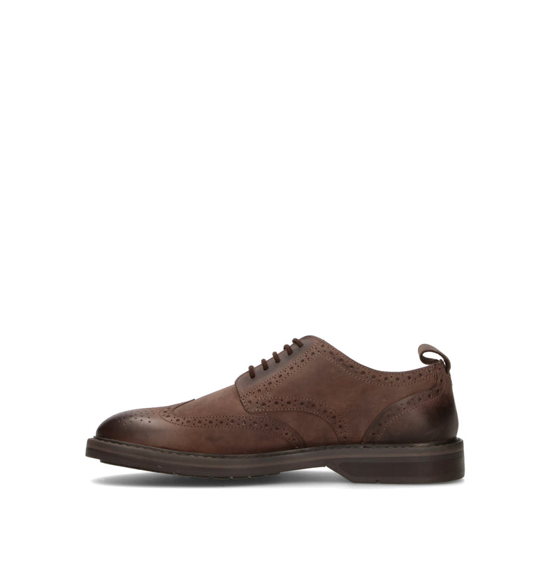 CLARKS CORE ALDWIN LIMIT Stringata uomo