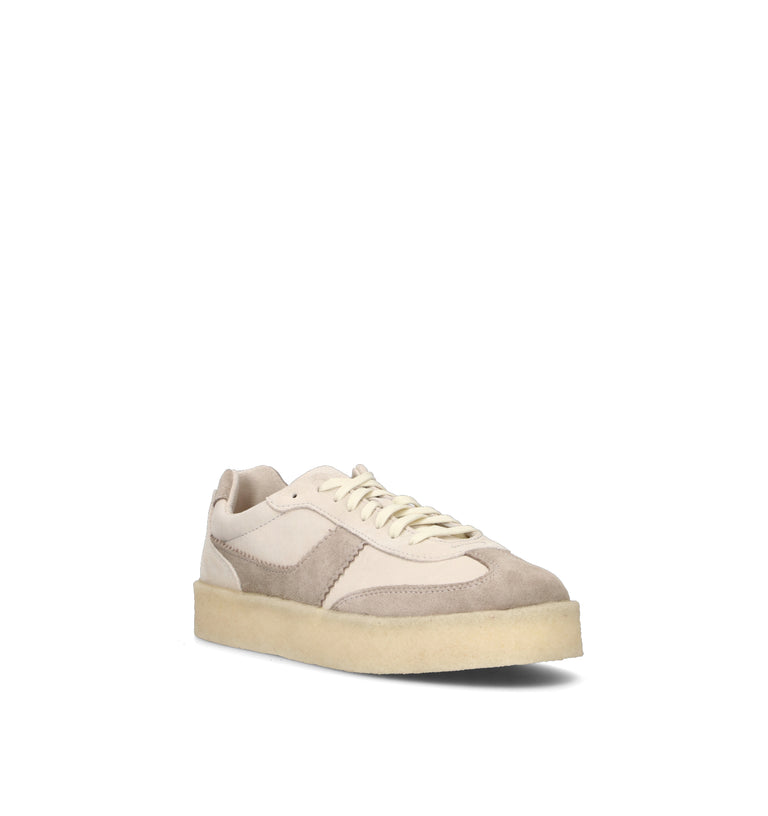 CLARKS ORIGINALS TOR 80 Sneaker uomo